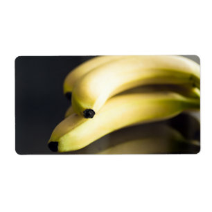 Etiqueta Bananas