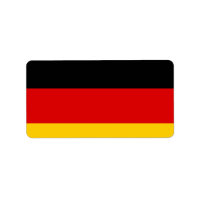 Bandera alemana