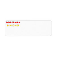 bandera alemana en doberman pinscher name