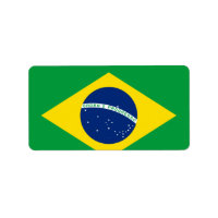 Bandera de Brasil