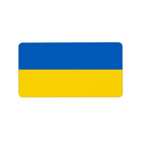 Bandera de Ucrania