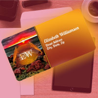 Banderas Rocky Sunset 914 Dirección