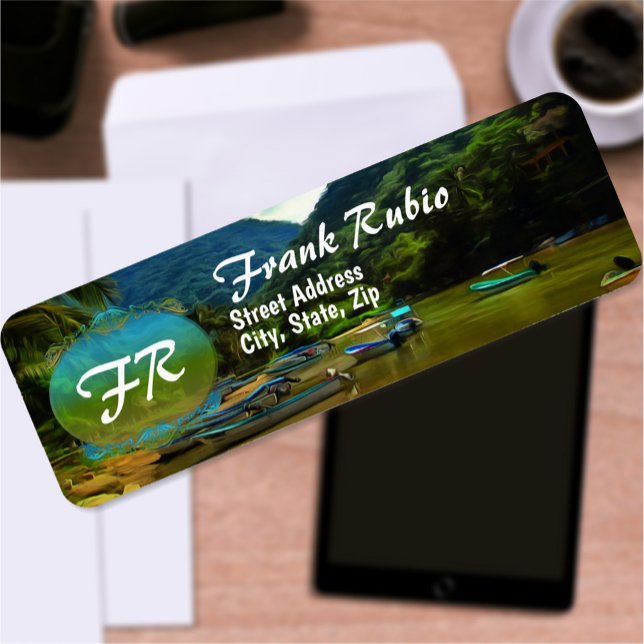 Etiqueta Barcos pesqueros del río Mismaloya 0344 Dirección (Subido por el creador)