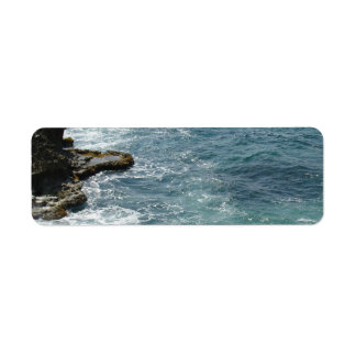 Etiqueta Beach Meets Ocean