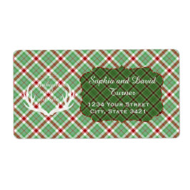 Etiqueta Bebé, hace frío fuera de las vacaciones verdes de