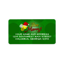 Bee Merry, fiesta de Bumblebee