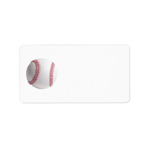 Etiqueta Béisbol