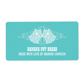 Etiqueta Bellezas de vacaciones y batidos de etiquetas, Aqu