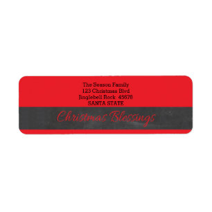 Etiqueta Bendiciones de navidades