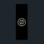 Etiqueta beso de hershey®, único, elegante y minimalista, p<br><div class="desc">Este diseño es accesible para todos. Siéntase libre de personalizar del logotipo,  imágenes,  texto y colores según sus preferencias. Muchas gracias.</div>