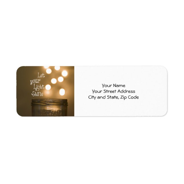 Etiqueta Biblia inspiradora versus cita cristiana (Frente)