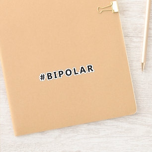 Etiqueta bipolar