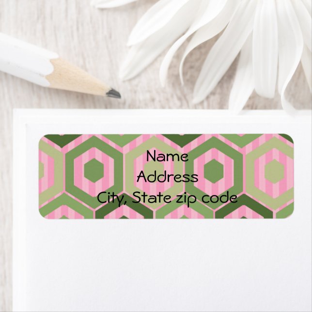 Etiqueta Bloques de primavera (In situ)