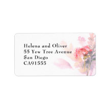 Boda bucal botánico | Dirección