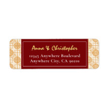 Boda chino tradicional auspicioso peranakan