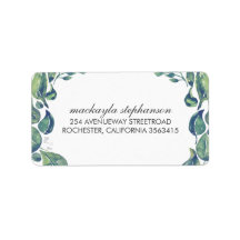 Boda de Leaves Laurel Wreath