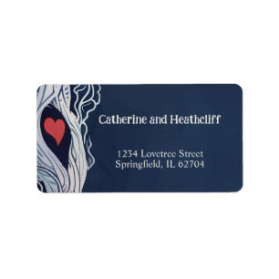 Etiqueta Boda Eternal Soulmates