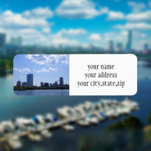 Boston Del Río Carlos