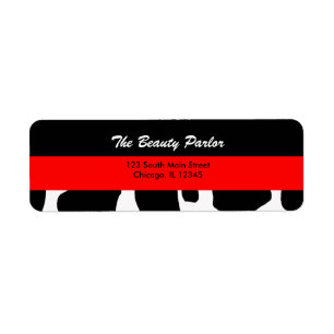 Etiqueta Boutique