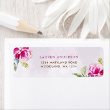 Brindis Floral de Boda