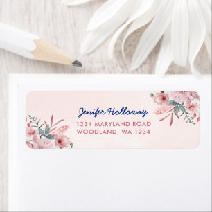 Etiqueta Brunéi de champán y ducha bucal