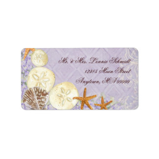 Etiqueta Cabaña floral junto al Boda de la playa de las con