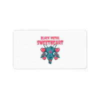 cabeza de cabra adorable baphomet