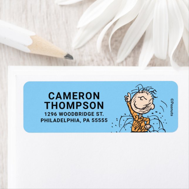 Etiqueta Cacahuetes | Baile con lápiz de pedales (In situ)