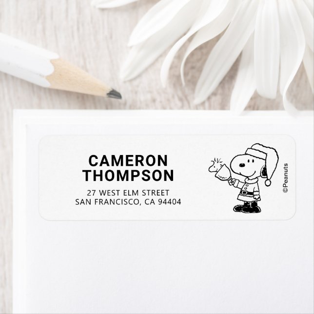 Etiqueta Cacahuetes | Bellezas de resonancia de Snoopy y Wo (In situ)