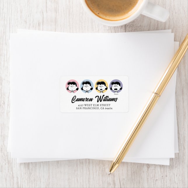 Etiqueta Cacahuetes | Caras de Lucy (In situ)