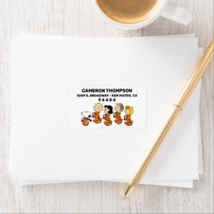 Etiqueta Cacahuetes   Espacio