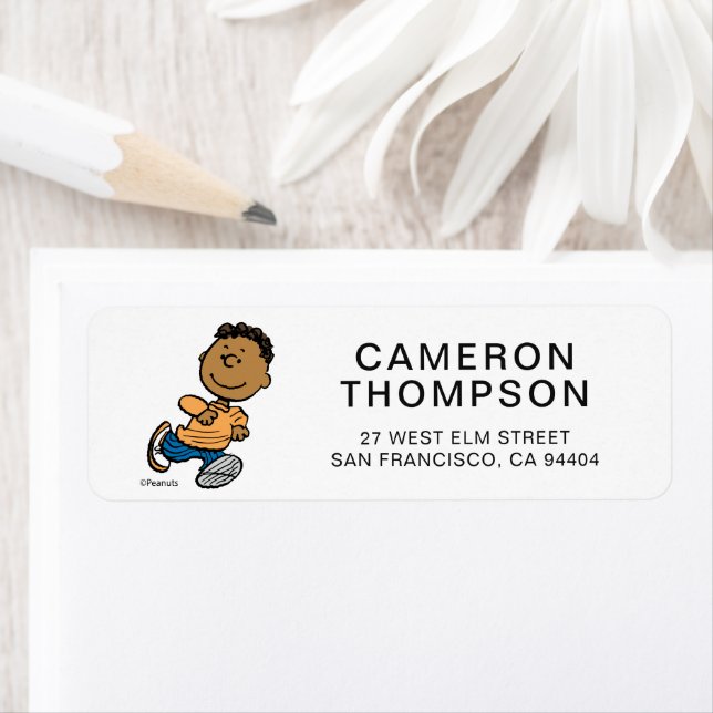 Etiqueta Cacahuetes | Franklin Running (In situ)