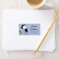 Cacahuetes | Graduación Snoopy & Woodstock
