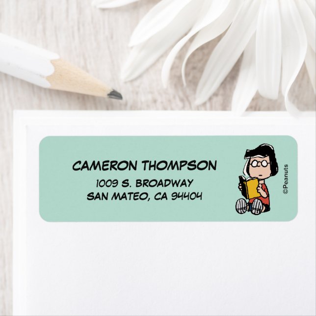 Etiqueta Cacahuetes | Lectura Marcie (In situ)