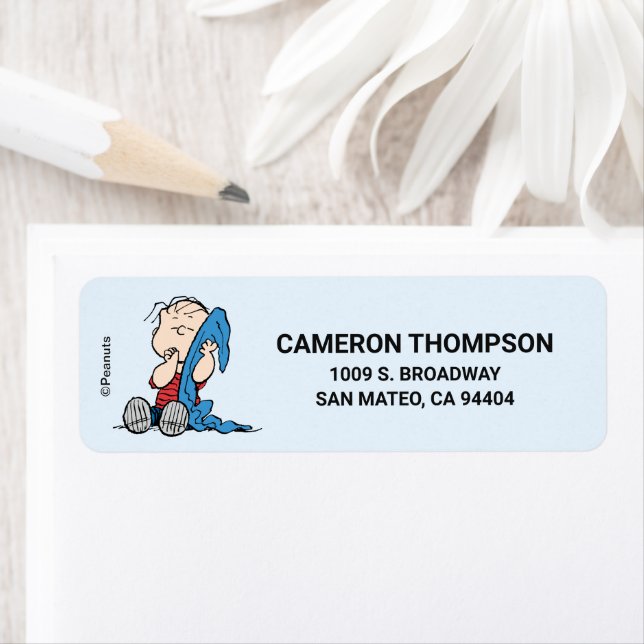 Etiqueta Cacahuetes | Linus y su manta (In situ)