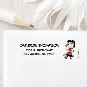 Etiqueta Cacahuetes   Marcie