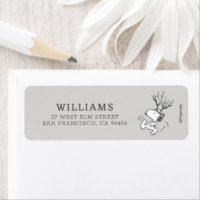 Cacahuetes | Renos Snoopy