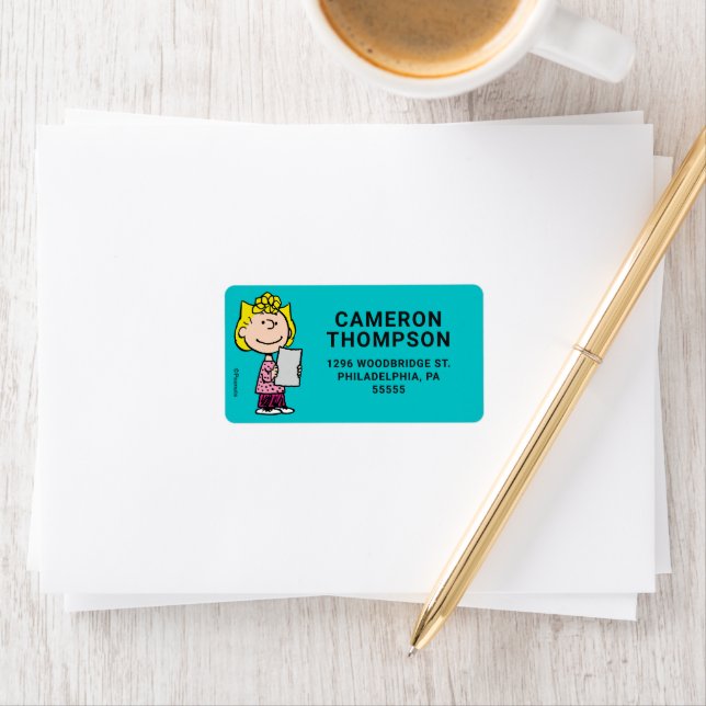 Etiqueta Cacahuetes | Sally (In situ)