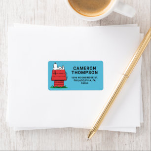 Etiqueta Cacahuetes   Secuestro de Snoopy