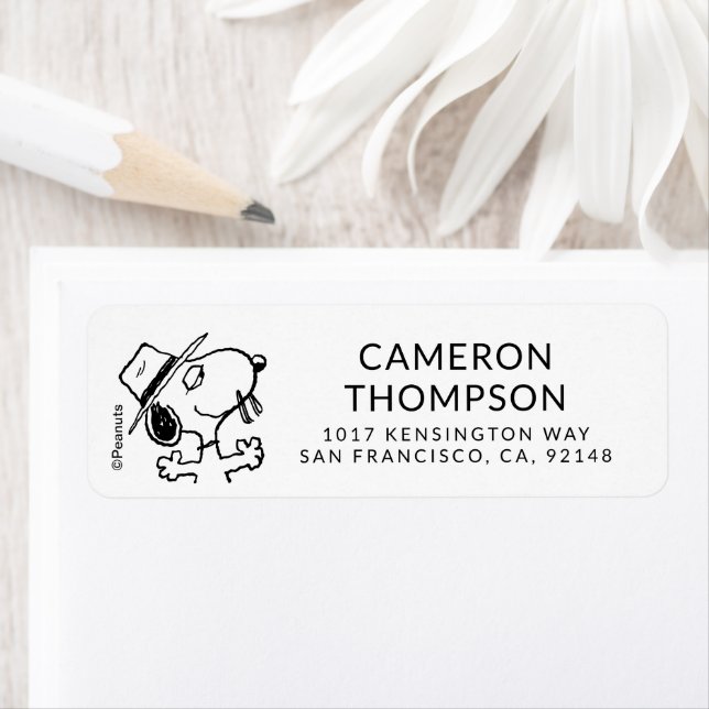 Etiqueta Cacahuetes | Sonrisa Spike (In situ)