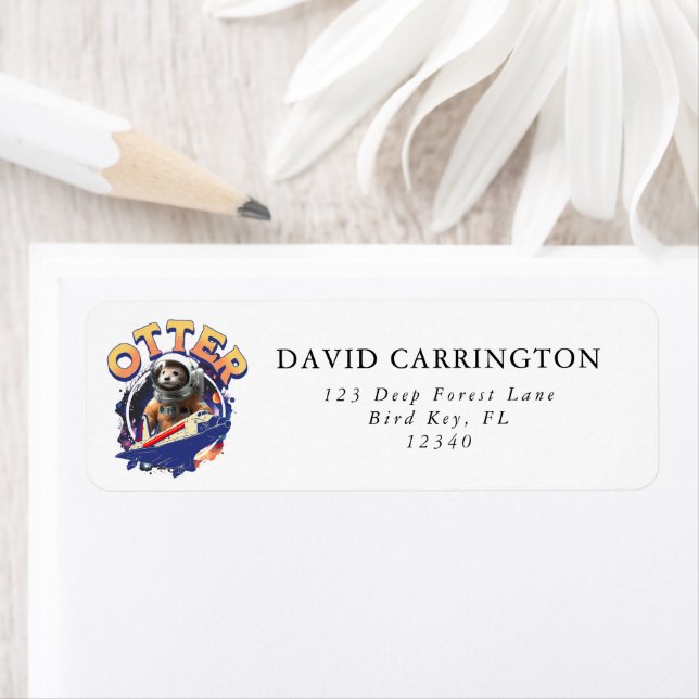 Etiqueta Cadet del transbordador del espacio exterior del a (In situ)