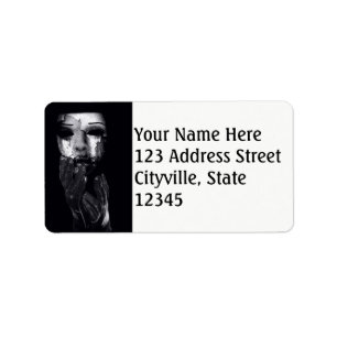 Etiqueta Caer en mi máscara