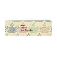 CAFÉ CALIENTE O TÉ