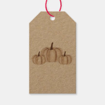 Etiqueta Calabaza Halloween