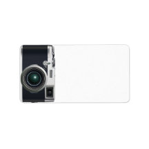 Cámara negra antigua