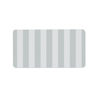 Etiqueta Cambiar bandas grises a cualquier Personalizar de