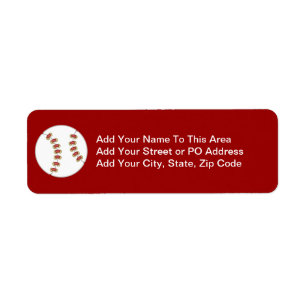Etiqueta Camisetas y regalos del béisbol