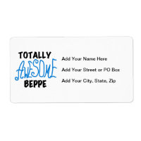 Camisetas y regalos totalmente asombrosos