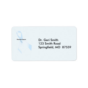 Etiqueta Cáncer de próstata