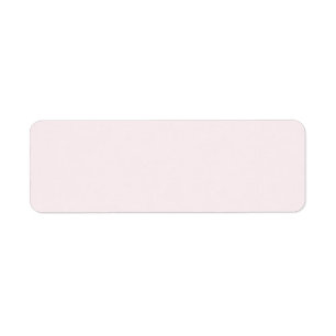 Etiqueta Carousel Pink